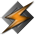 Listen using Winamp