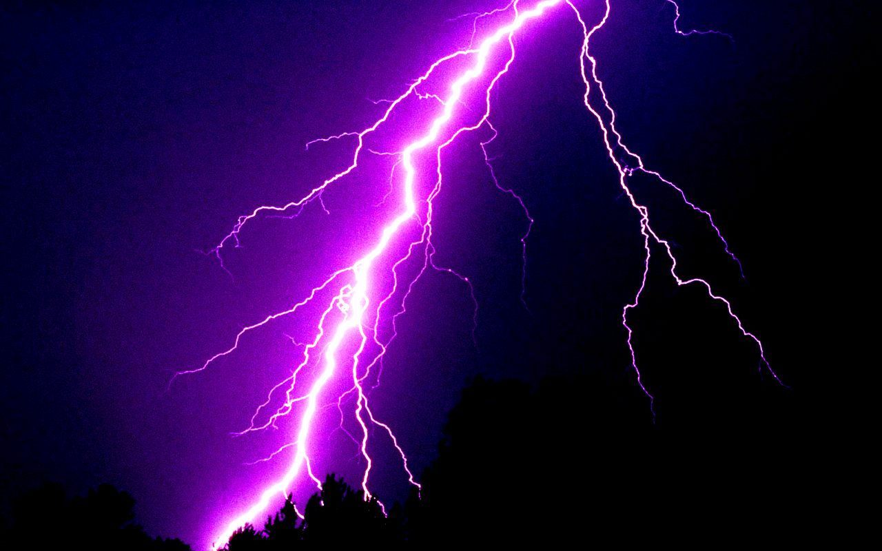 Thunderstruck