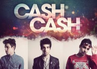 Cash Cash #FeaturedArtistTuesdays @CashCash